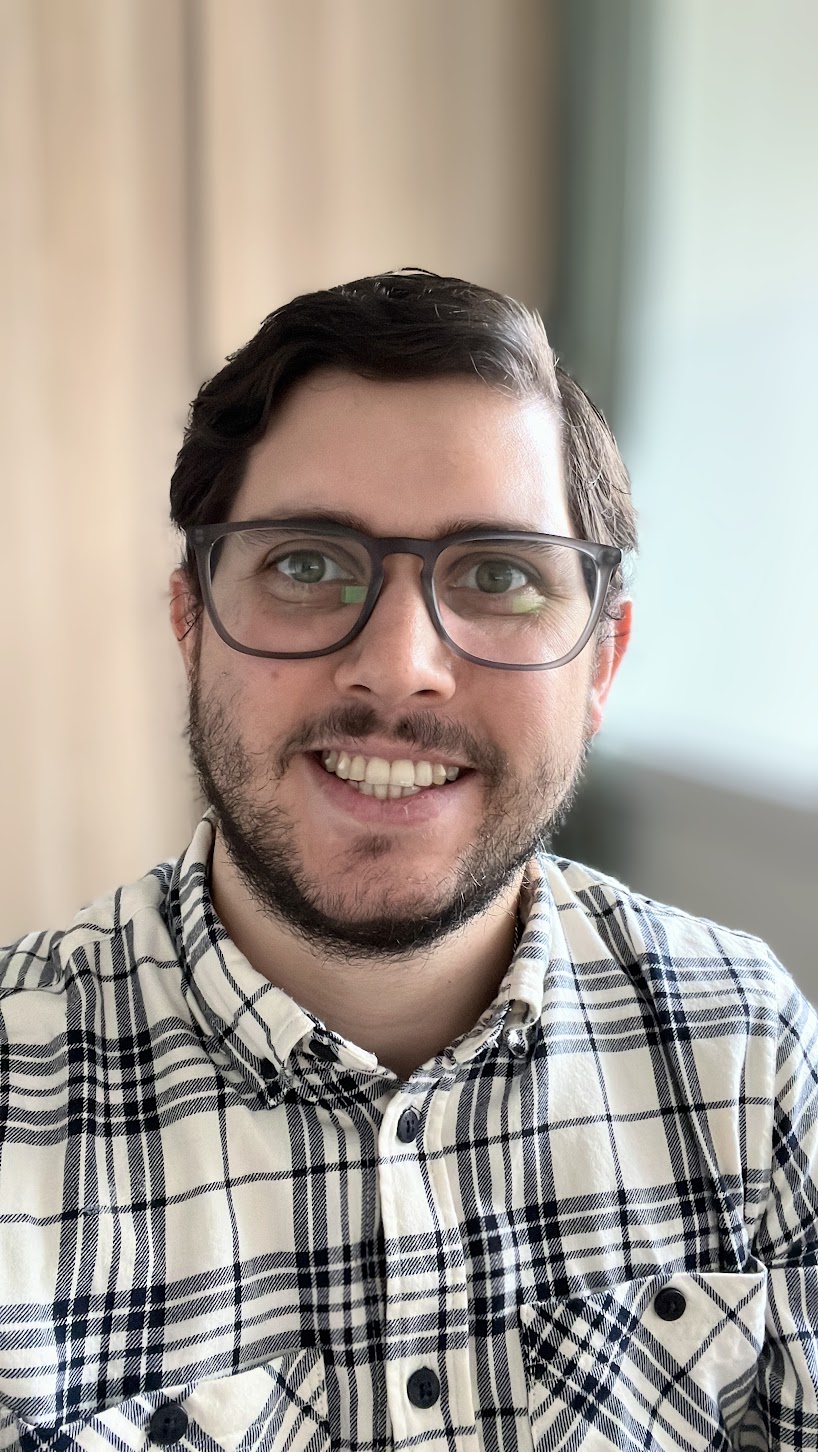 Gianfranco Villamonte portrait