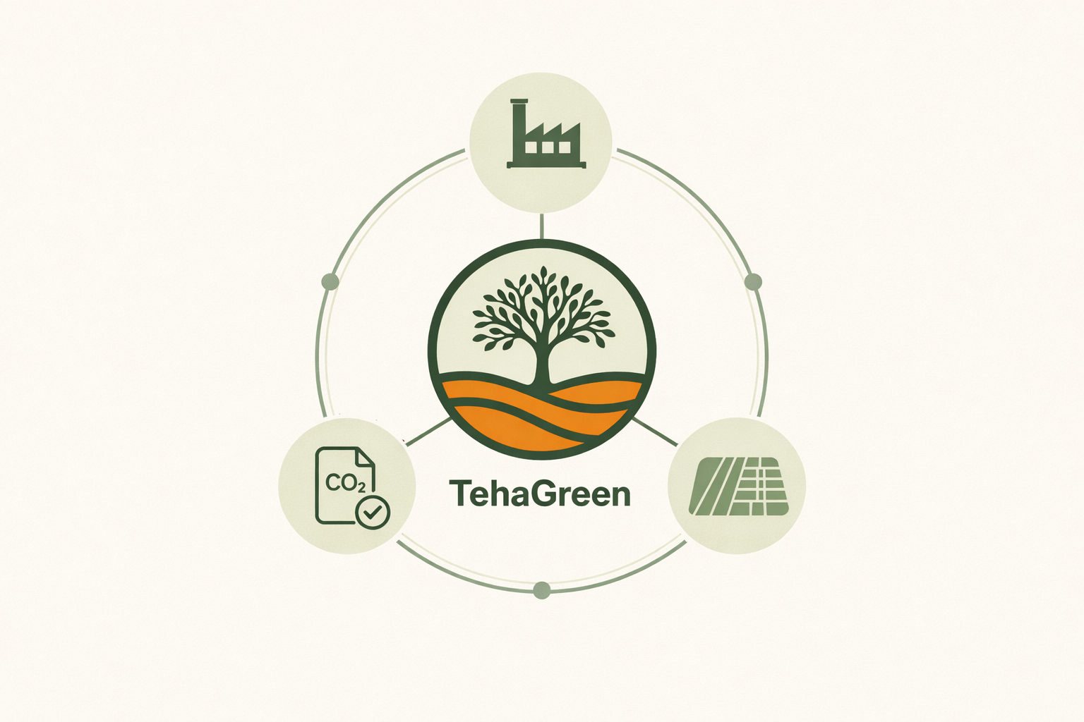 Diagrama do modelo de escala asset-light